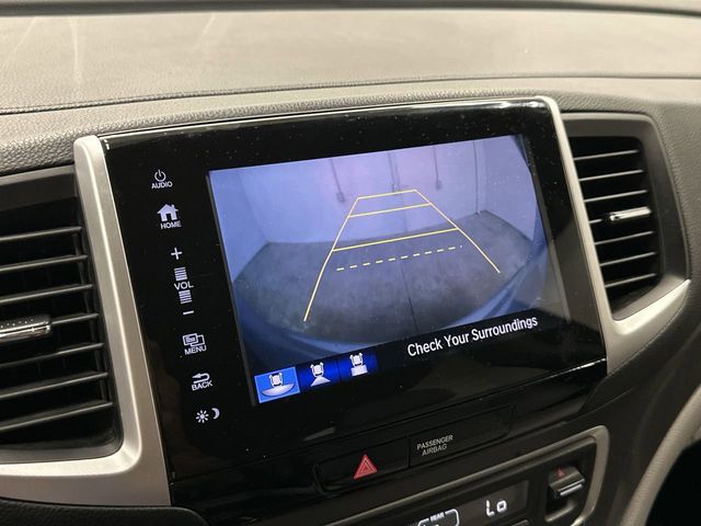 Thumbnail: 2017 Honda Pilot - 28