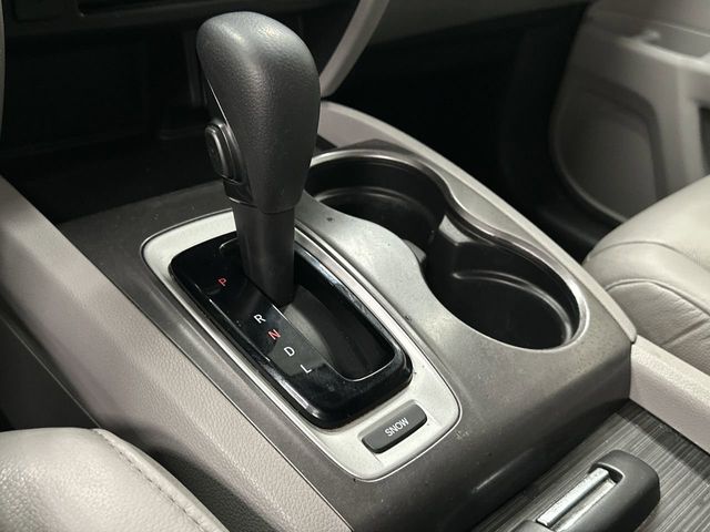 Thumbnail: 2017 Honda Pilot - 11