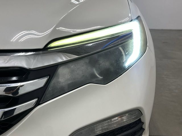 Thumbnail: 2018 Honda Pilot - 33