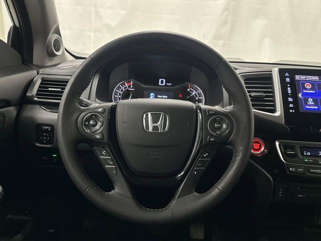 Thumbnail: 2018 Honda Pilot - 6