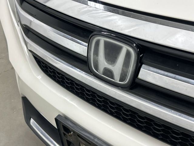 Thumbnail: 2018 Honda Pilot - 4