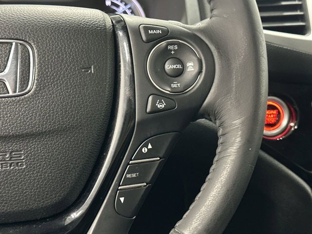 Thumbnail: 2018 Honda Pilot - 22