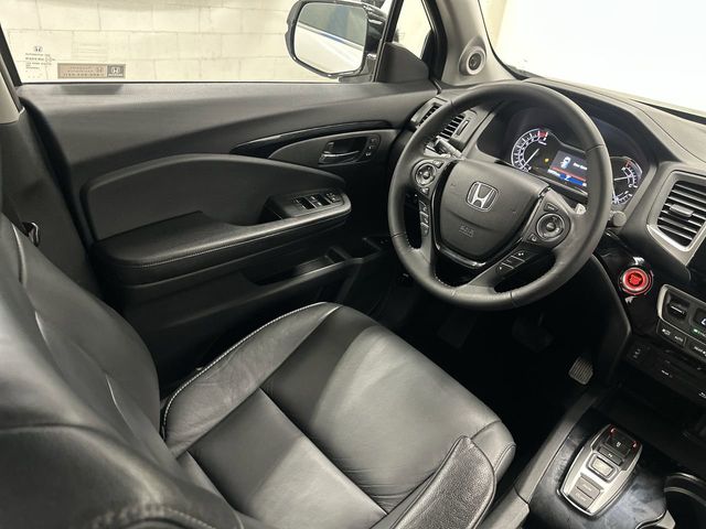 Thumbnail: 2018 Honda Pilot - 2