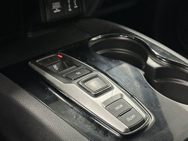 Thumbnail: 2018 Honda Pilot - 28