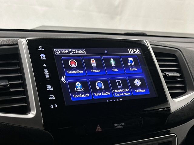 Thumbnail: 2018 Honda Pilot - 9