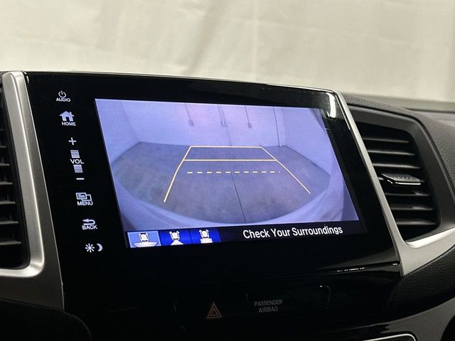 Thumbnail: 2018 Honda Pilot - 26