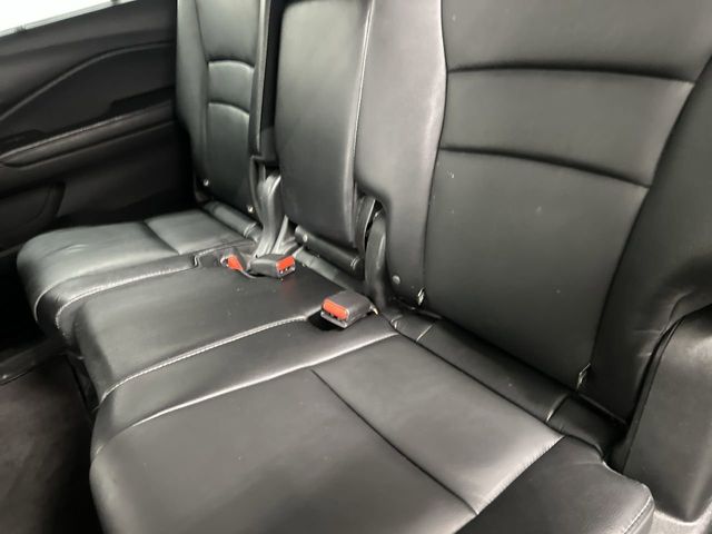 Thumbnail: 2018 Honda Pilot - 8