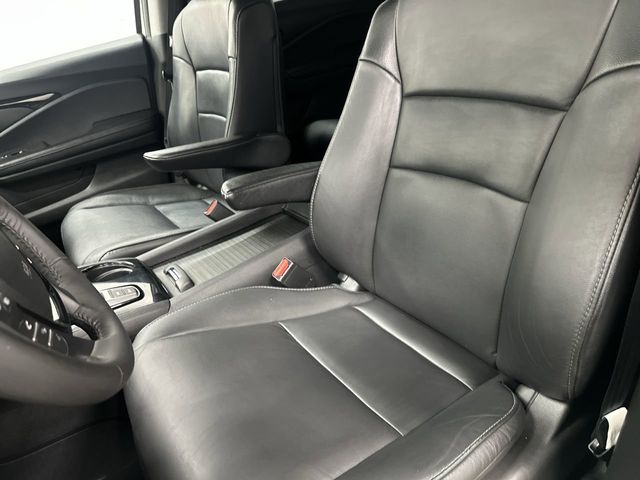 Thumbnail: 2018 Honda Pilot - 7