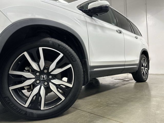Thumbnail: 2020 Honda Pilot - 5