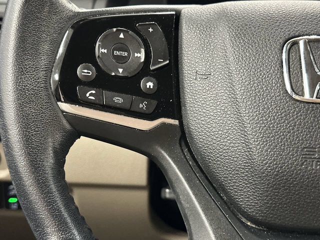 Thumbnail: 2020 Honda Pilot - 22