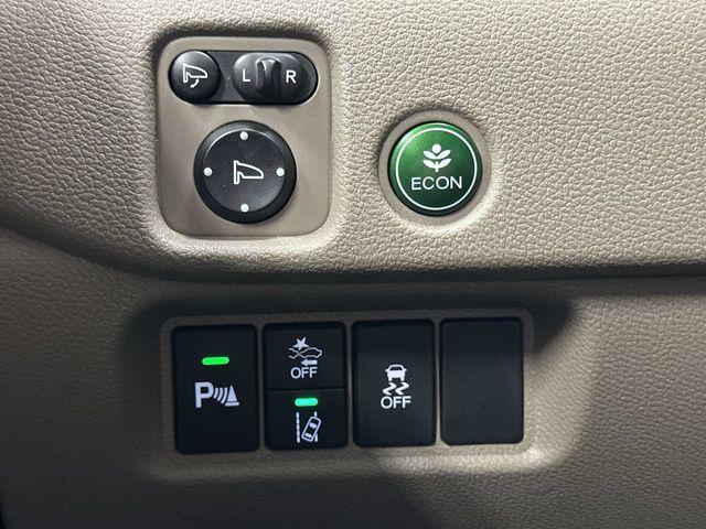 Thumbnail: 2020 Honda Pilot - 24