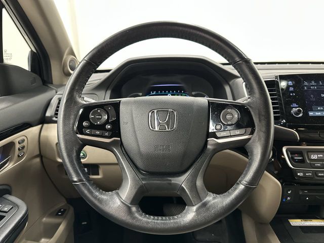 Thumbnail: 2020 Honda Pilot - 6