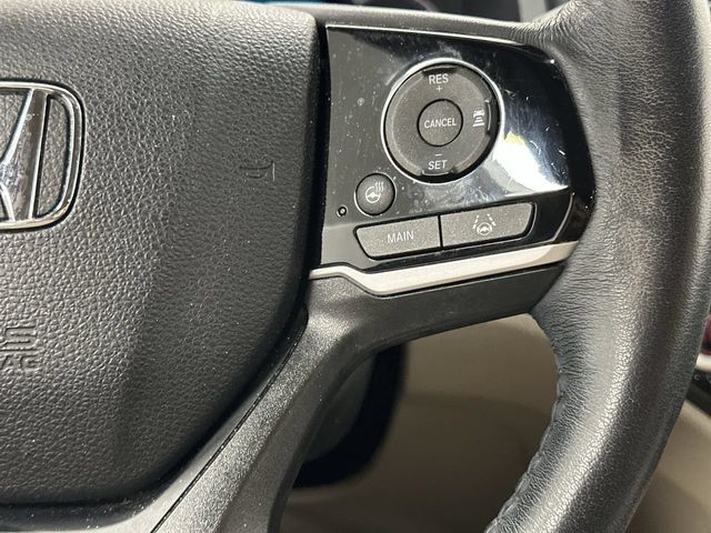 Thumbnail: 2020 Honda Pilot - 23