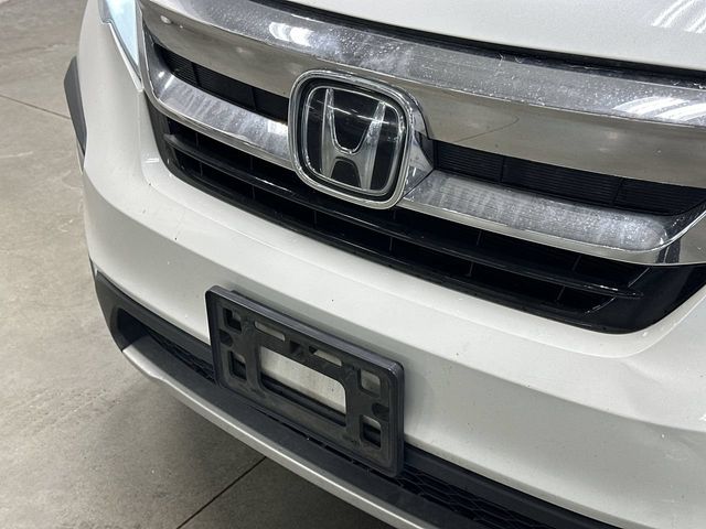Thumbnail: 2020 Honda Pilot - 4