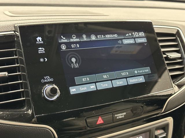 Thumbnail: 2020 Honda Pilot - 10