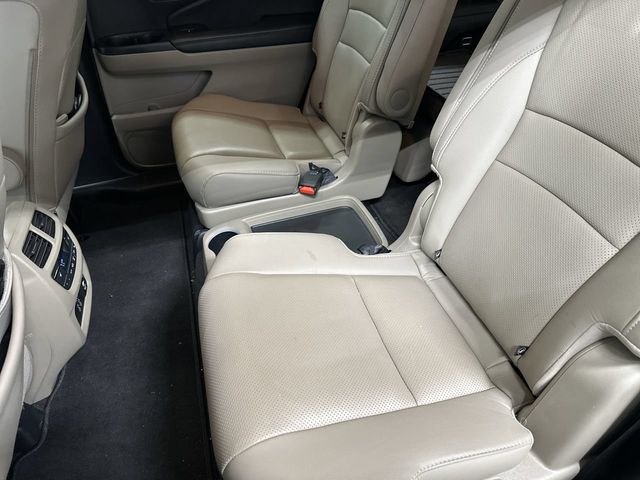 Thumbnail: 2020 Honda Pilot - 8
