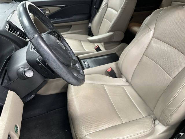 Thumbnail: 2020 Honda Pilot - 7