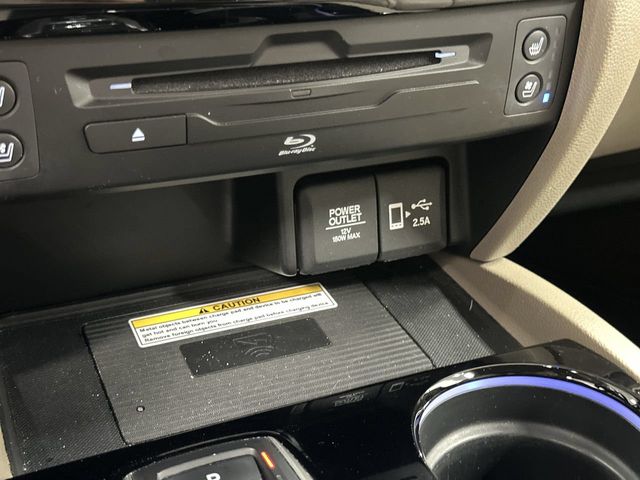 Thumbnail: 2020 Honda Pilot - 29