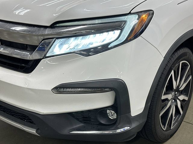Thumbnail: 2020 Honda Pilot - 33