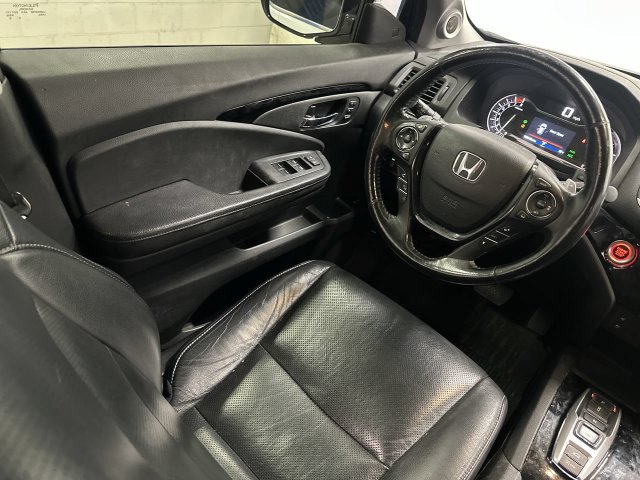 Thumbnail: 2016 Honda Pilot - 2