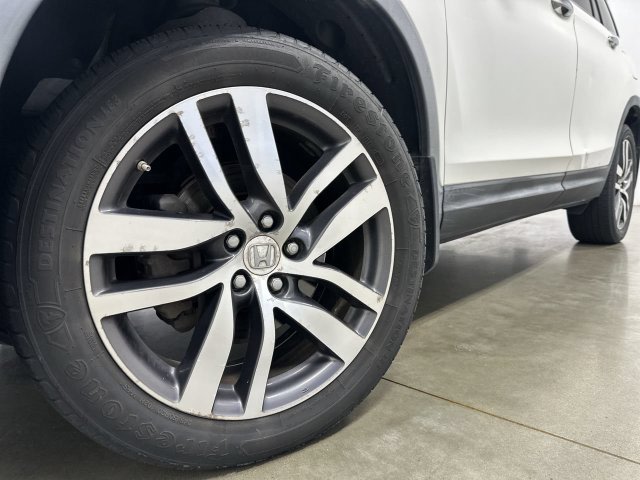 Thumbnail: 2016 Honda Pilot - 5