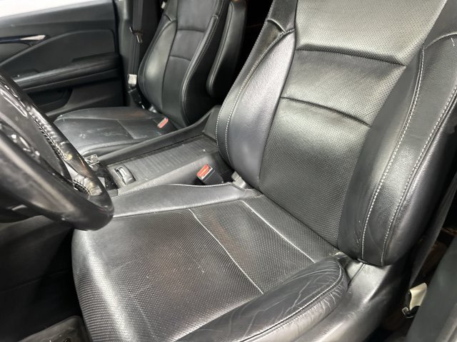 Thumbnail: 2016 Honda Pilot - 7