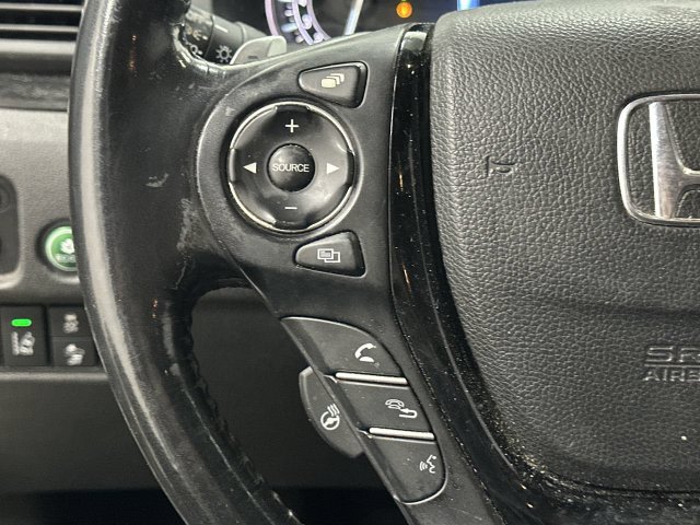 Thumbnail: 2016 Honda Pilot - 23