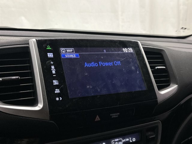 Thumbnail: 2016 Honda Pilot - 10