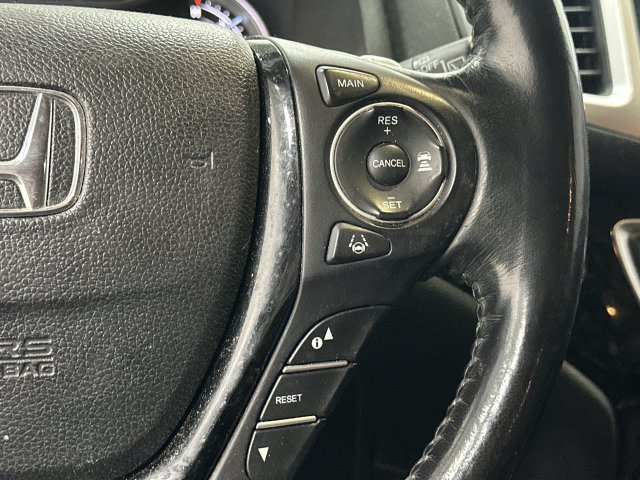 Thumbnail: 2016 Honda Pilot - 24