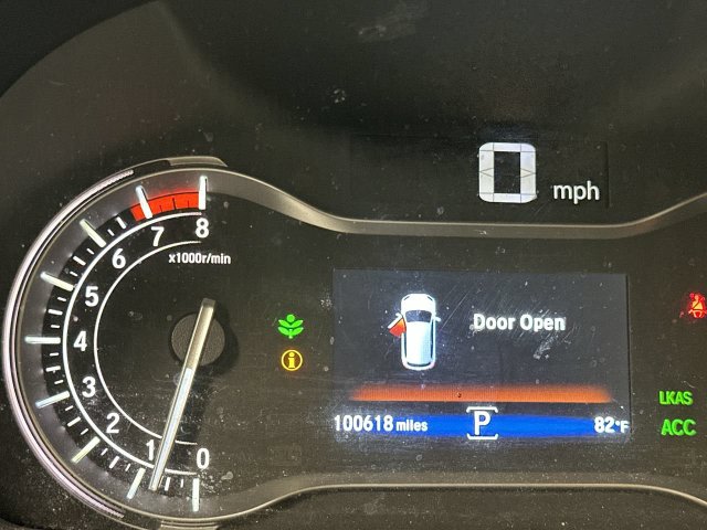 Thumbnail: 2016 Honda Pilot - 12