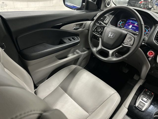 Thumbnail: 2020 Honda Pilot - 2