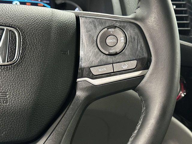Thumbnail: 2020 Honda Pilot - 23