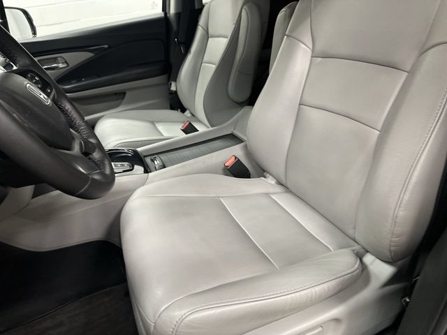 Thumbnail: 2020 Honda Pilot - 7