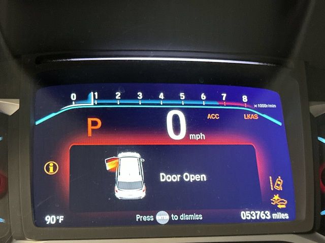Thumbnail: 2020 Honda Pilot - 10