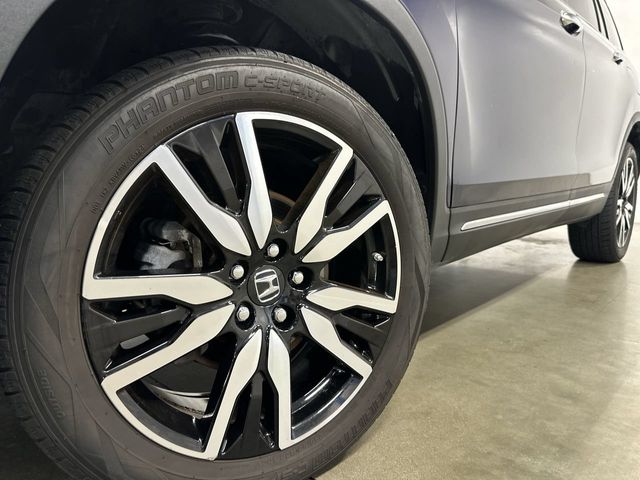 Thumbnail: 2020 Honda Pilot - 5