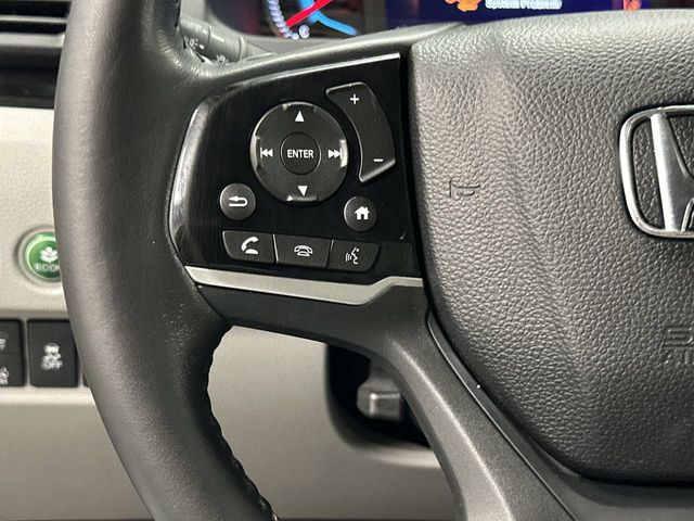 Thumbnail: 2020 Honda Pilot - 22