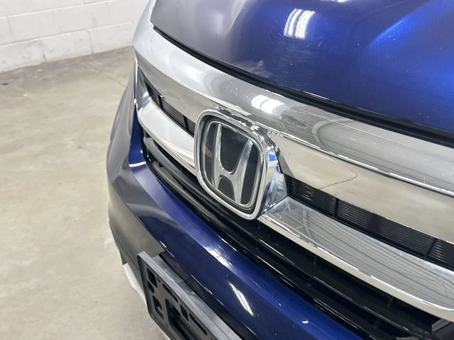 Thumbnail: 2020 Honda Pilot - 4