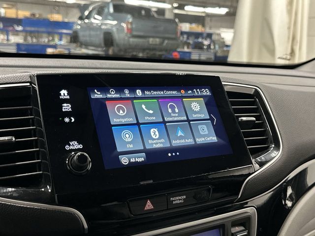 Thumbnail: 2020 Honda Pilot - 27