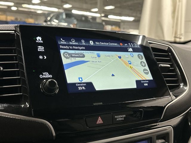 Thumbnail: 2020 Honda Pilot - 29