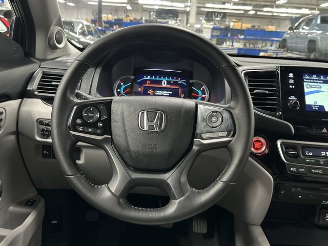 Thumbnail: 2020 Honda Pilot - 6