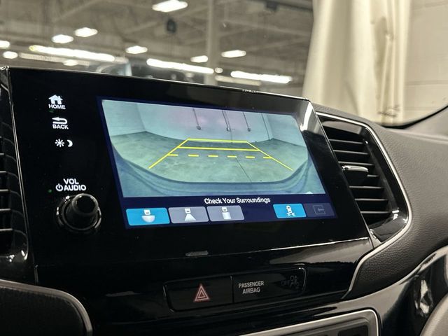 Thumbnail: 2020 Honda Pilot - 28