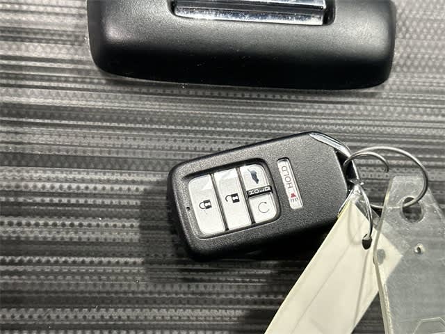 Thumbnail: 2022 Honda Passport - 12