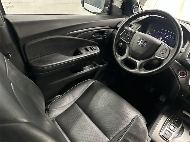 Thumbnail: 2022 Honda Passport - 2