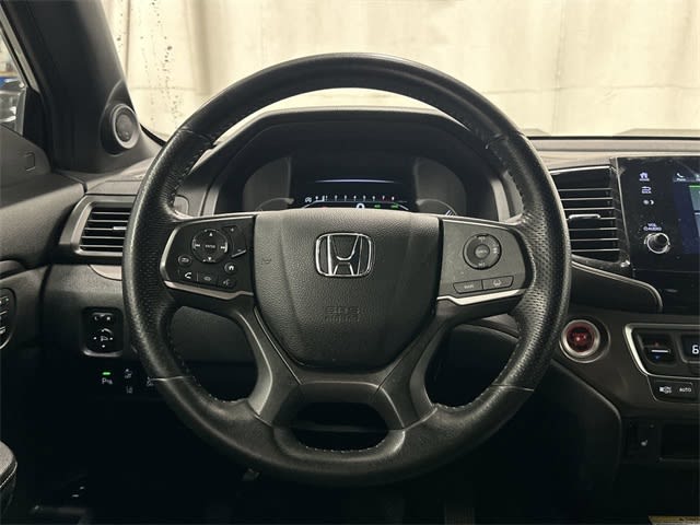 Thumbnail: 2022 Honda Passport - 6