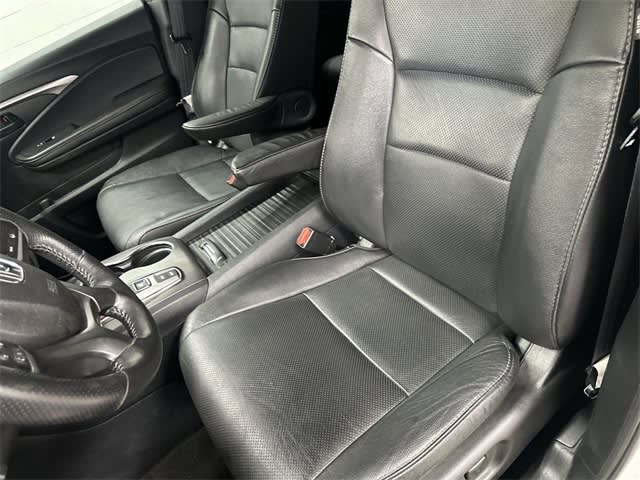 Thumbnail: 2022 Honda Passport - 7