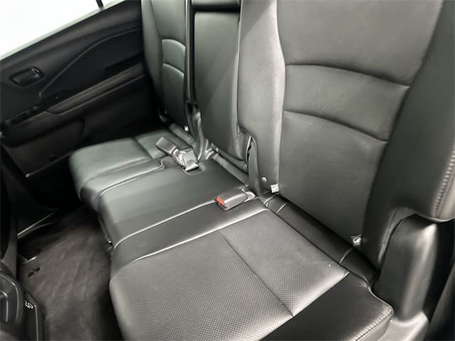 Thumbnail: 2022 Honda Passport - 8