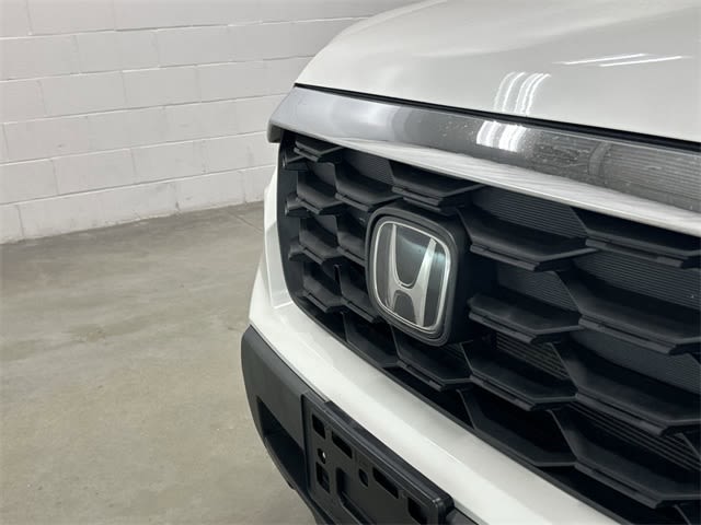 Thumbnail: 2022 Honda Passport - 4