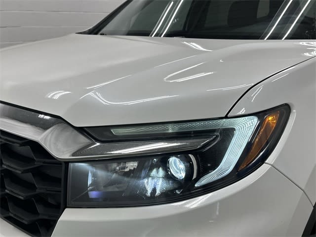 Thumbnail: 2022 Honda Passport - 32