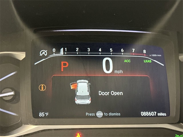 Thumbnail: 2022 Honda Passport - 11