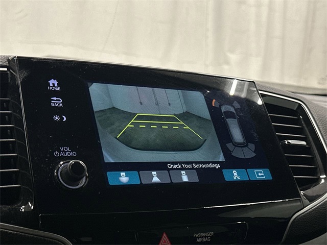 Thumbnail: 2022 Honda Passport - 27